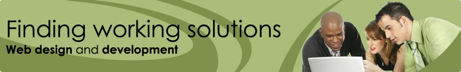 Business solution