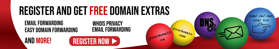 Domain Extras